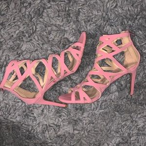 Heels 👠